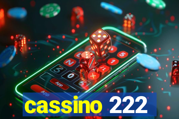 cassino 222